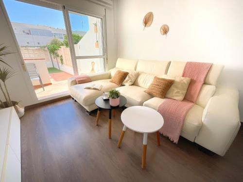 Retamar Apartamento | KS Toyo Golf - Kaleria Suites
