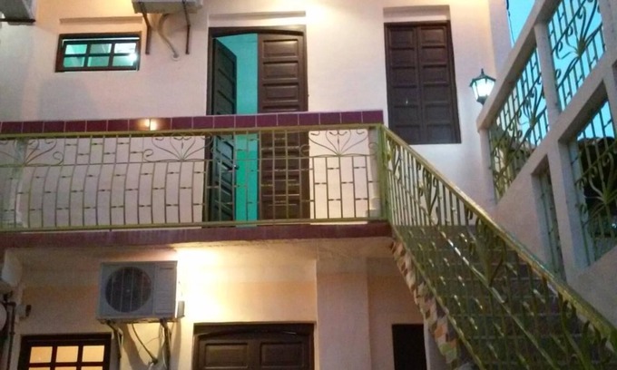 Remedios Casa | Ksaconde