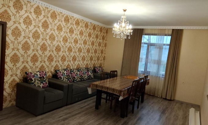 Tatev Casa | Ksenya B&B