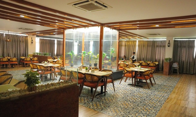 Warangal Hotel | KSHETRA HOTELS