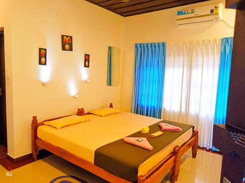 Aryad South Casa | Kshiki Homestay