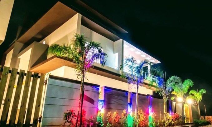 Malavli Casa | KshiyOO Holiday Bungalow Resort