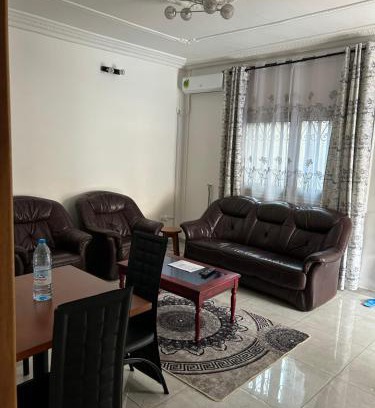 Yaounde Apartamento | KSHP NKOZOA ydé
