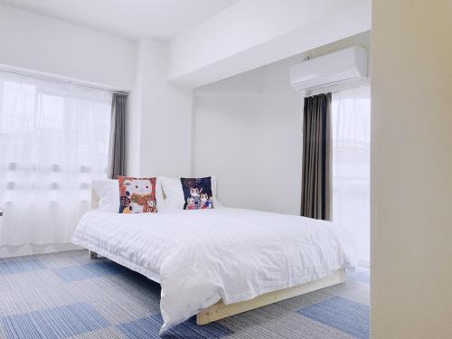 Itabashi Apartamento | ksi南常盤台402