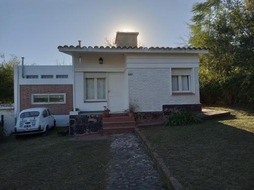 Unquillo Casa | Ksita de Unquillo