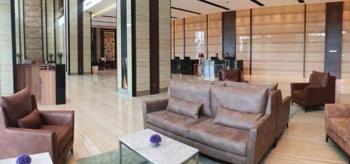 Johor Bahru Complejo | KSL Hot Spring Resort