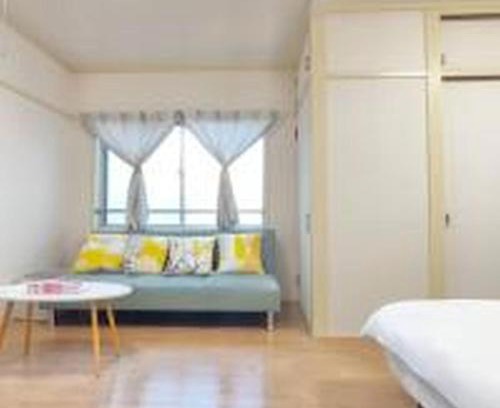 Nanbasennichimae Apartamento | KSNamba 4F KSナンバビル 4F