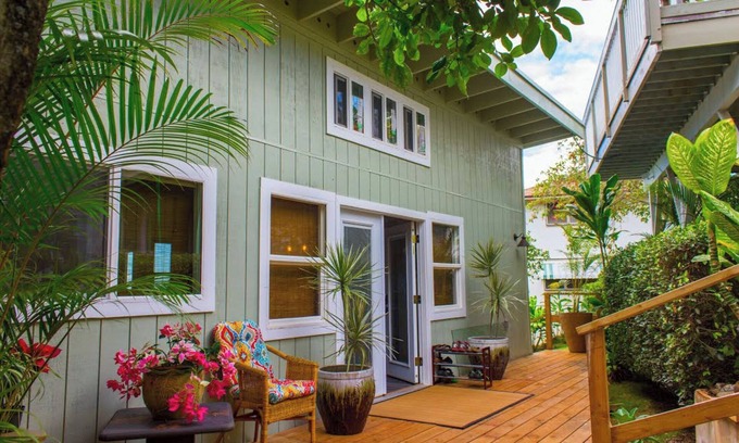 Aiea Casa | Kt Aloha te Espera en la Colina