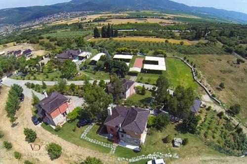 Kavala Apartamento | Ktima Papadopoulou