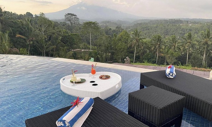 Blimbing Villa | KTS - Kubu Tepi Sawah