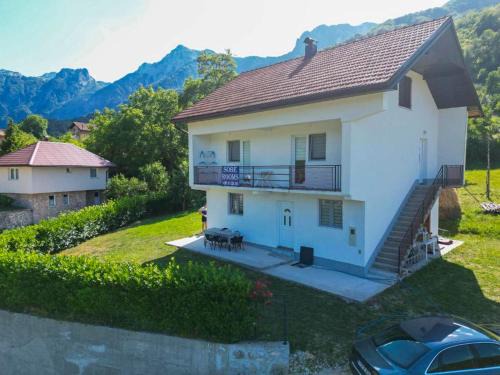 Konjic Apartamento | Kuća Bijela - Konjic