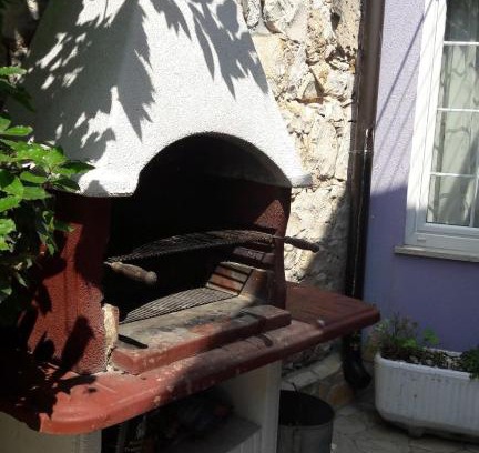 Umag Apartamento | kuća centar