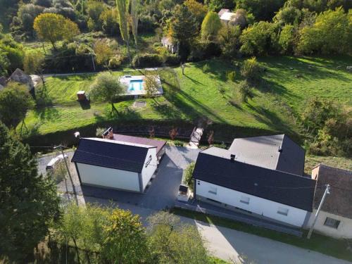 Velika Villa | Kuća dide Joze