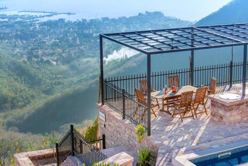 Tomicici Villa | Kuća Garbo Vila