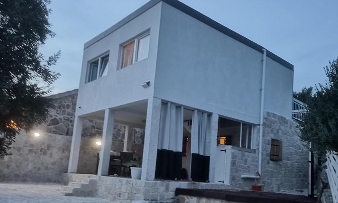 Drvenik Mali Casa | kuća