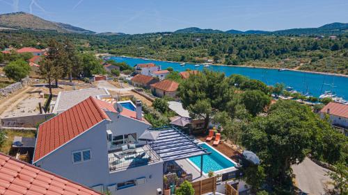 Bilice Casa | Kuća Mali Raj - Little Paradise