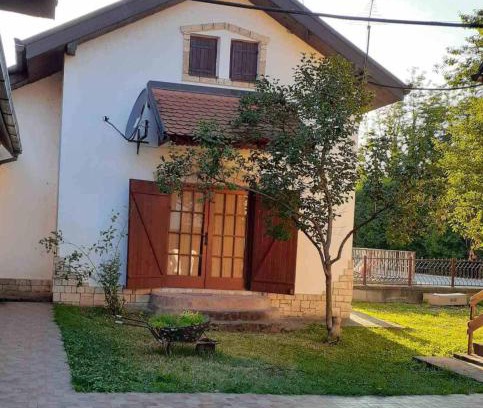Perucac Casa | Kuća Perućac