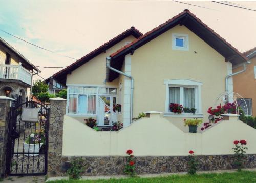 Central Serbia Apartamento | Kuća za odmor Žuta Vila