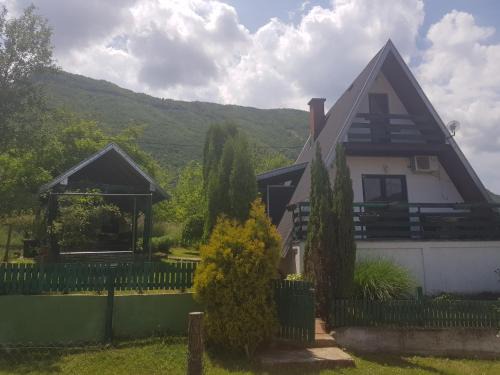 Perucac Casa | Kuća za odmor Andrej