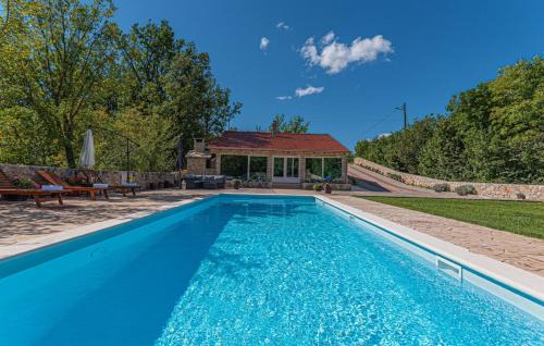 Cove Parja Casa | Kuća za odmor ARIJA sa velikim vanjskim bazenom