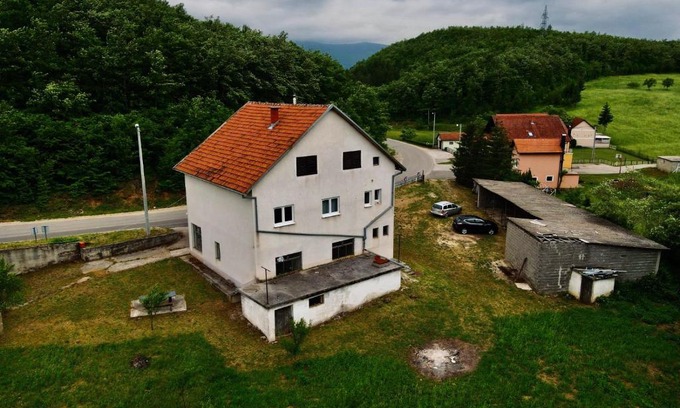 Herzegovina-Neretva Canton Casa | Kuća za odmor Bilić