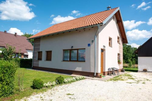 Gospic Casa | Kuća za odmor Boki