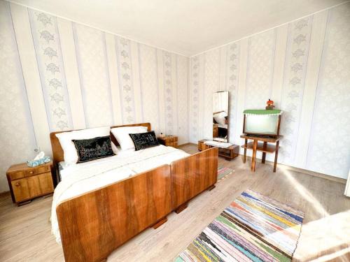 Ruma Casa | Kuća za odmor , Bundevica,