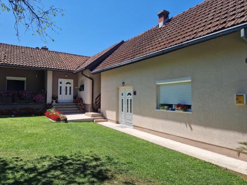 Bajina Basta Casa | Kuća za odmor DM