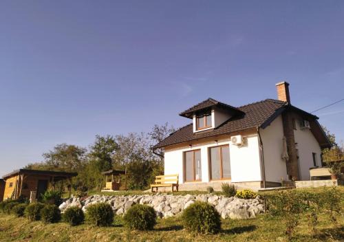 Valjevo Casa | Kuća za odmor Donja Grabovica