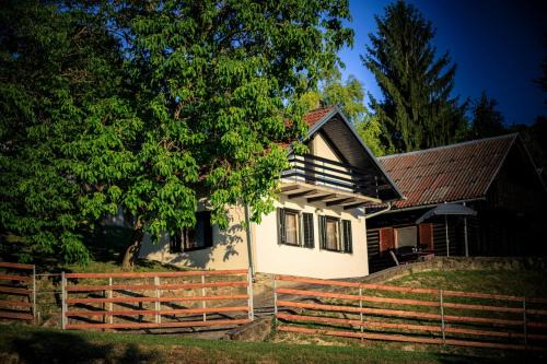Orahovica Casa | Kuća za odmor, Ferienhaus, Holiday home RUGAŠ