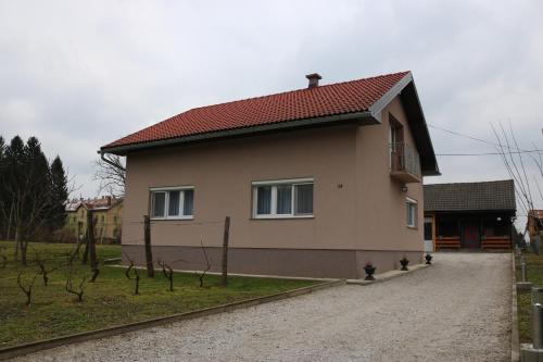 Ozalj Casa | Kuća za odmor Franca