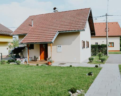 Gospic Apartamento | Kuća za odmor 'FURLAN'