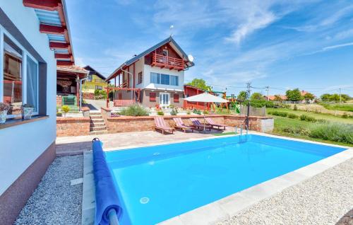 Selnica Casa | Kuća za odmor Hren