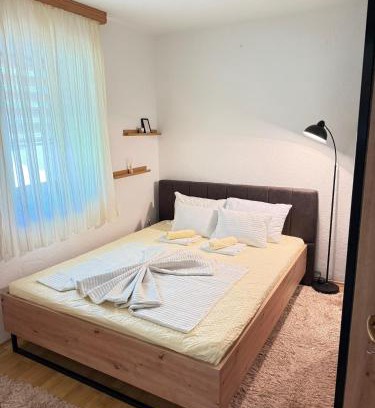 Konjic Casa | Kuća za odmor Iva