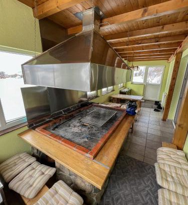 Kupres Chalet De Esquí | Kuća za odmor IVKOVIĆ