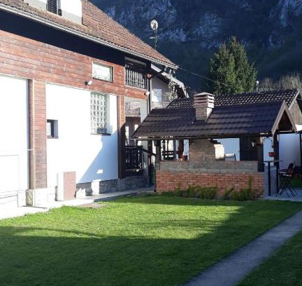 Perucac Apartamento | Kuća za odmor Jovanović
