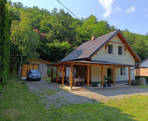 Beocin Casa | Kuća za odmor Kekec Fruška gora