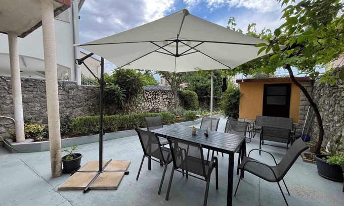 Jadranovo Casa | Kuća za odmor Kloštar