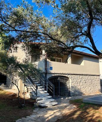 Krk Casa | Kuća za odmor Krk