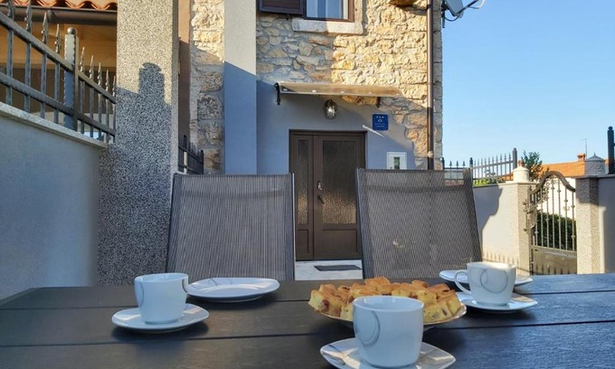 Marcana Casa | Kuća za odmor Lazarić