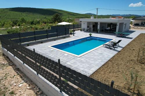 Ljubuski Casa | Kuća za odmor 'Luca'