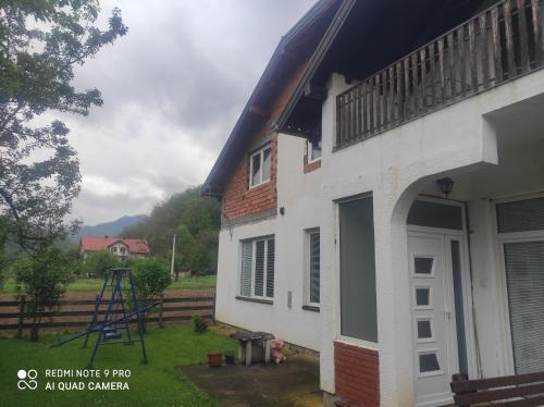 Bajina Basta Casa | Kuća za odmor Matić
