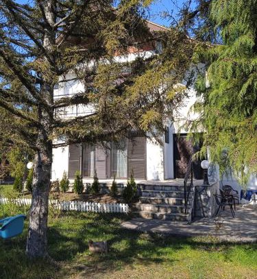 Sumadija Casa | Kuća za odmor Matić