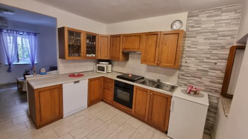 Brsec Casa | Kuća za odmor Nadia Brseč