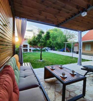 Sibenik Casa | Kuća za odmor Niko