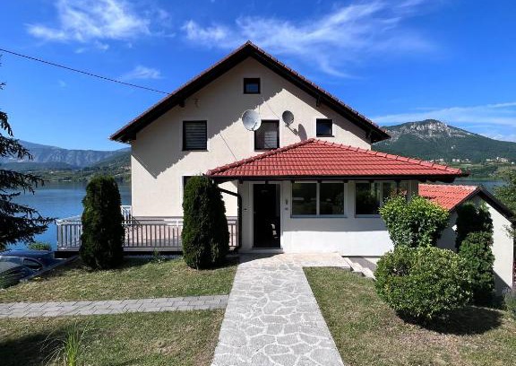 Herzegovina-Neretva Canton Casa | Kuća za odmor Oaza mira