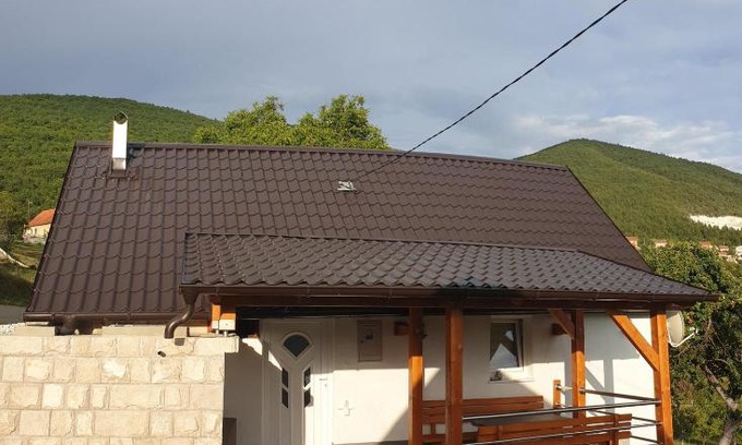 Herzegovina-Neretva Canton Casa | Kuća za odmor Ravančić