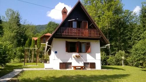 Turke Chalet De Esquí | Kuća za odmor Rubeša