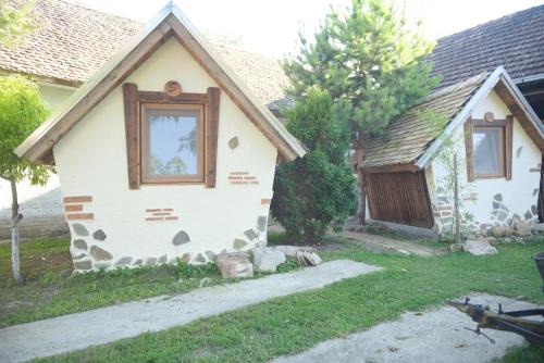 Bodani Casa | Kuća za odmor 'S'