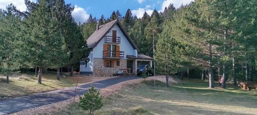Blidinje Nature Park Chalet De Esquí | Kuća za odmor Teuta